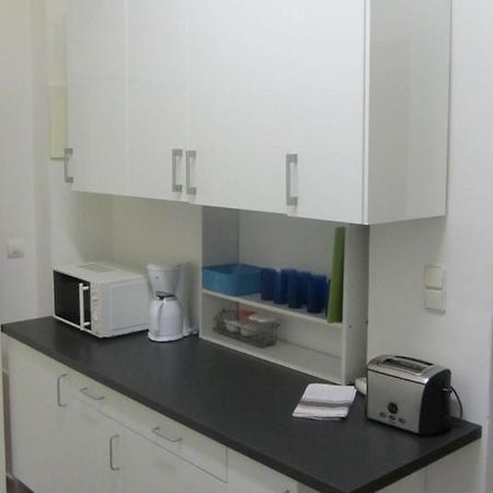 Apartments Johann Βιέννη Εξωτερικό φωτογραφία